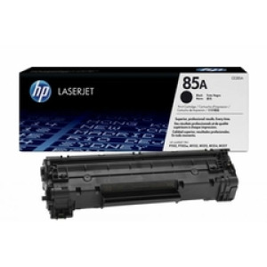 HP Toner CE285A  ( 85A )  -original